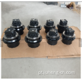 Hyundai R80-7 Drive final R80-7 Motor de viagem